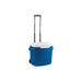 Geleira com Rodas 26L Azul e Branca-Campingaz-Home Story