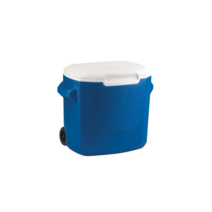 Geleira com Rodas 26L Azul e Branca-Campingaz-Home Story