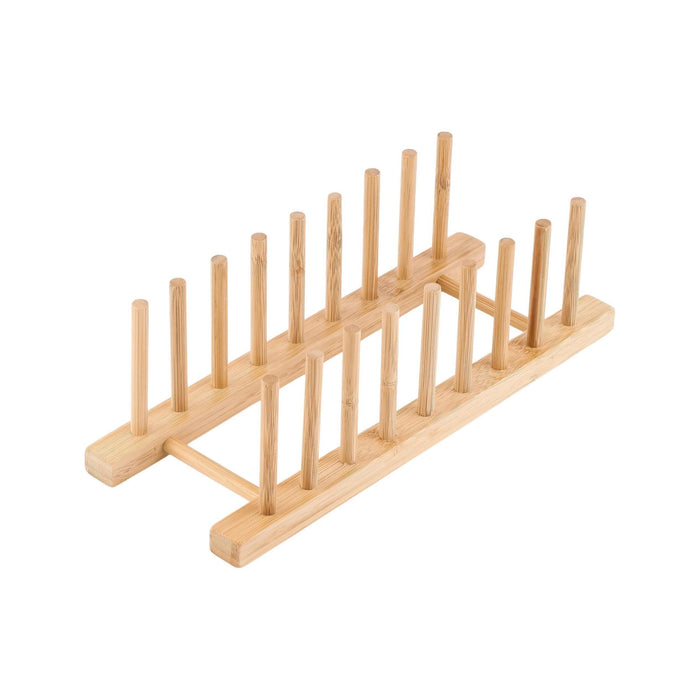 Suporte Pratos Bambu-Kasa-Home Story