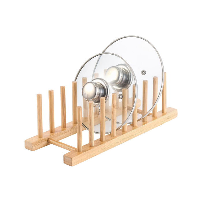 Suporte Pratos Bambu-Kasa-Home Story
