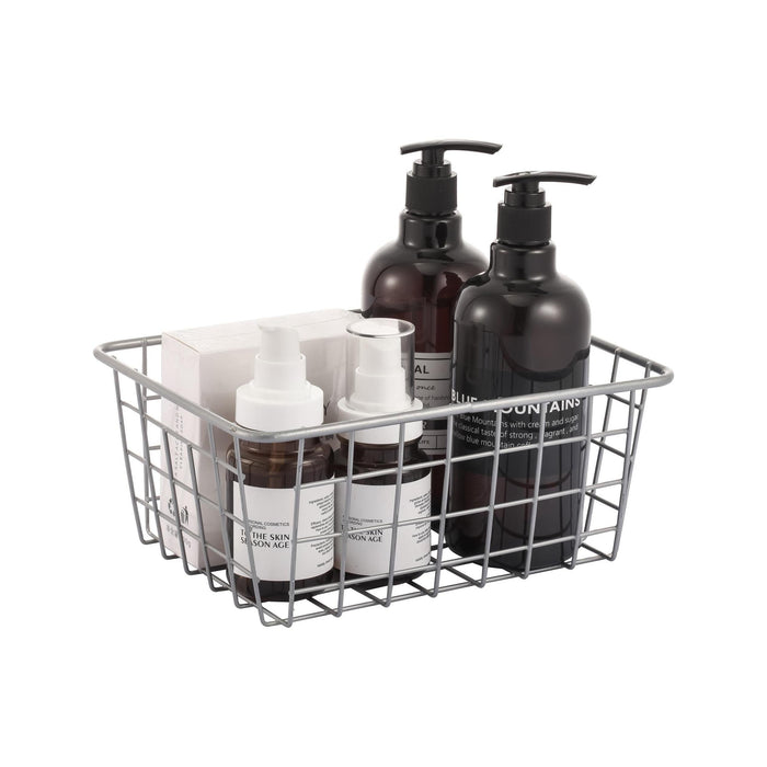 Cesto Metálico-Kasa-Home Story