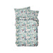 Conjunto capa edredão algodão botânico-Kasa-Home Story