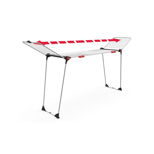 Estendal Aço Extensível Infinity Flex-Vileda-Home Story