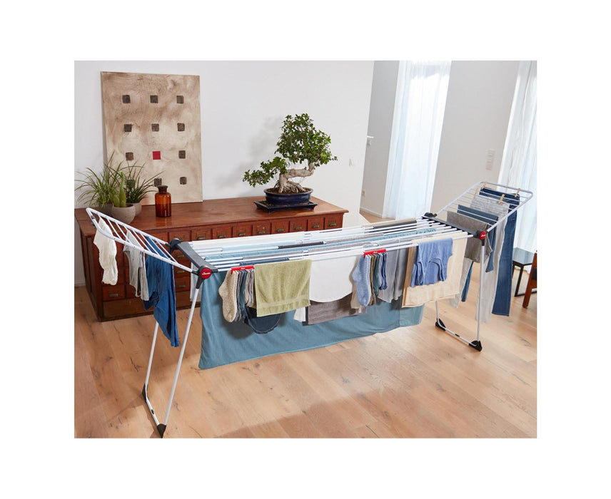 Estendal Aço Extensível Infinity Flex-Vileda-Home Story