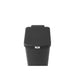 Balde de Lixo 40L StepUp-Brabantia-Home Story