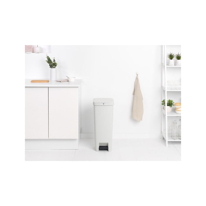 Balde de Lixo 40L StepUp-Brabantia-Home Story