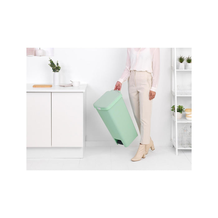 Balde de Lixo 40L StepUp-Brabantia-Home Story