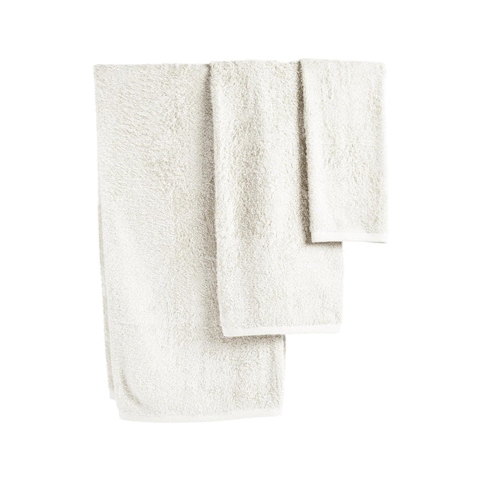 Conjunto de 3 Toalhas Leve-Kasa-Home Story