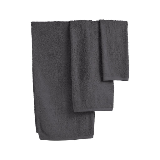 Conjunto de 3 Toalhas Leve-Kasa-Home Story