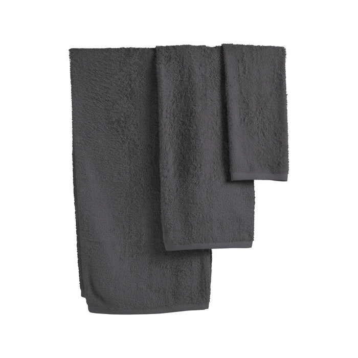 Conjunto de 3 Toalhas Leve-Kasa-Home Story