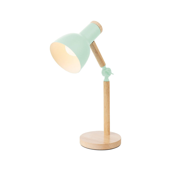 Candeeiro Secretária Articulado E27-Kasa-Home Story