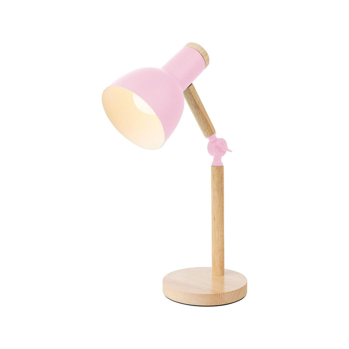 Candeeiro Secretária Articulado E27-Kasa-Home Story