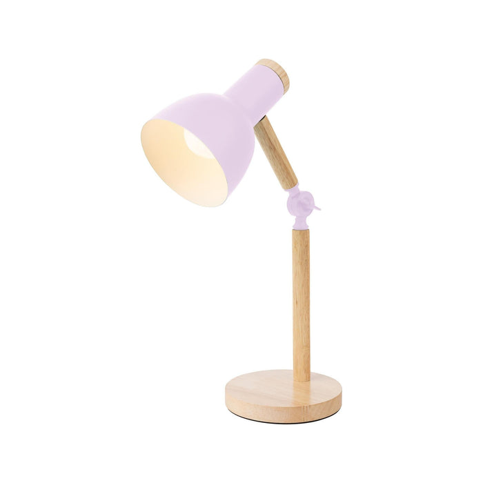 Candeeiro Secretária Articulado E27-Kasa-Home Story