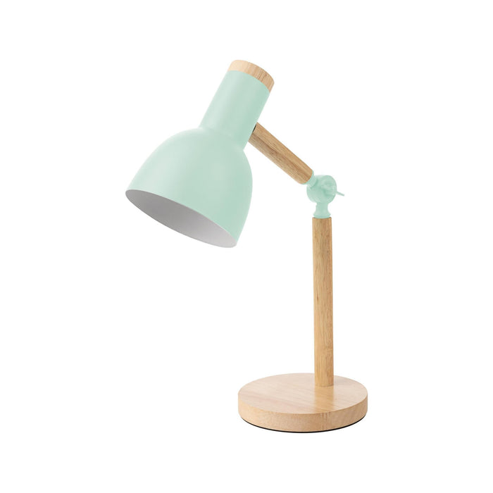 Candeeiro Secretária Articulado E27-Kasa-Home Story