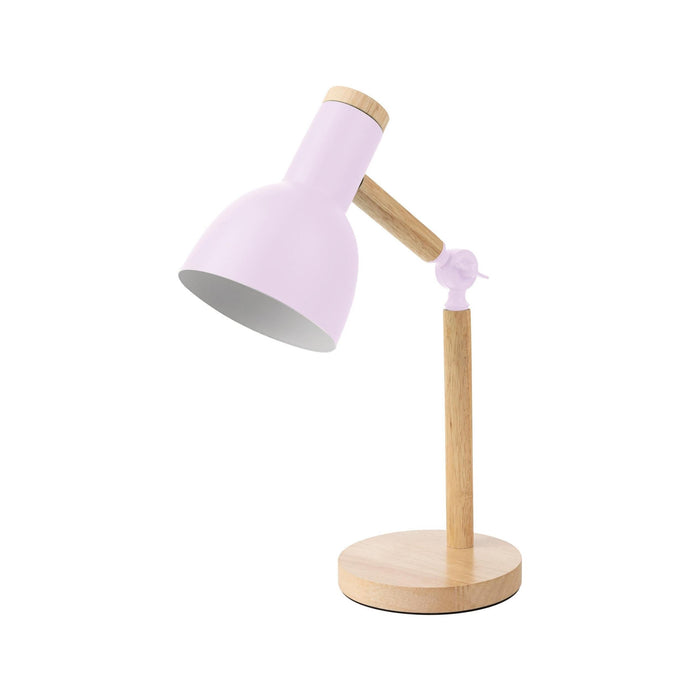 Candeeiro Secretária Articulado E27-Kasa-Home Story