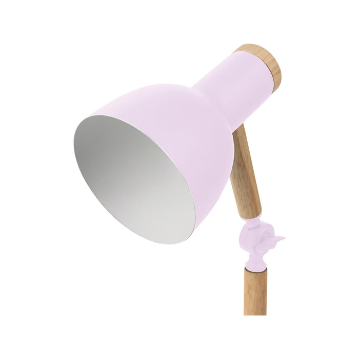 Candeeiro Secretária Articulado E27-Kasa-Home Story