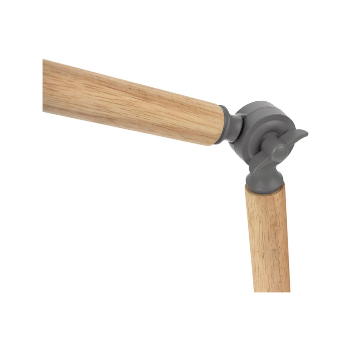 Candeeiro Secretária Articulado E27-Kasa-Home Story