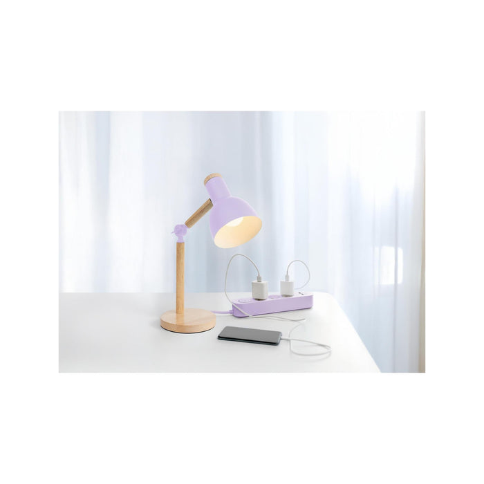 Candeeiro Secretária Articulado E27-Kasa-Home Story