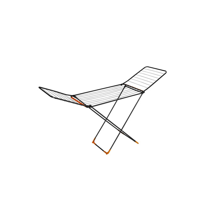 Estendal Chão Aço Reforçado 20m-Kasa-Home Story