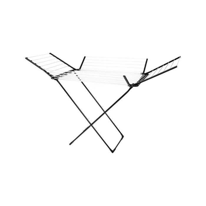 Estendal 4 Abas Alumínio XL-Kasa-Home Story