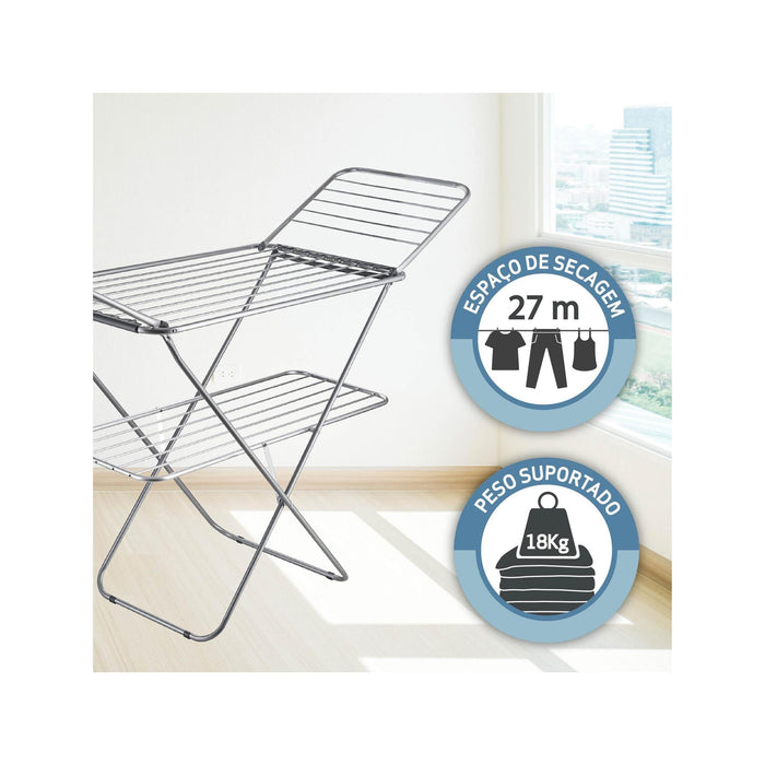 Estendal Alumínio XL-Kasa-Home Story