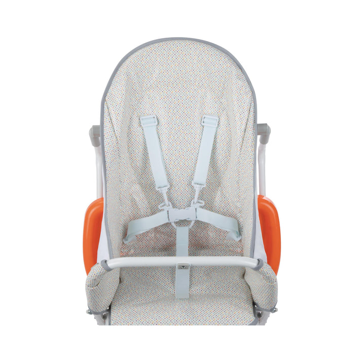 Cadeira Refeição Happy Chair-Zoko-Happy Bear-Home Story