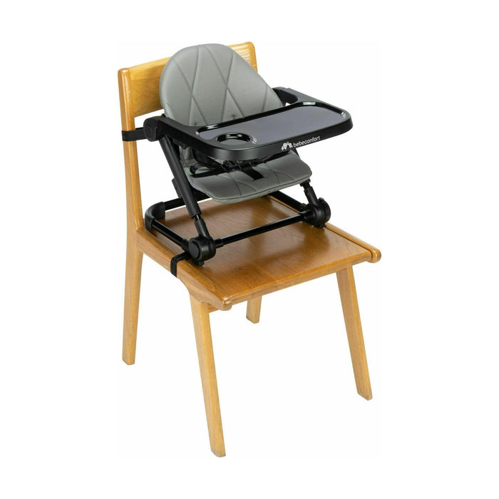 Cadeira com suporte Moly Gray-Bebe Confort-Home Story