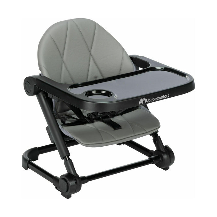 Cadeira com suporte Moly Gray-Bebe Confort-Home Story