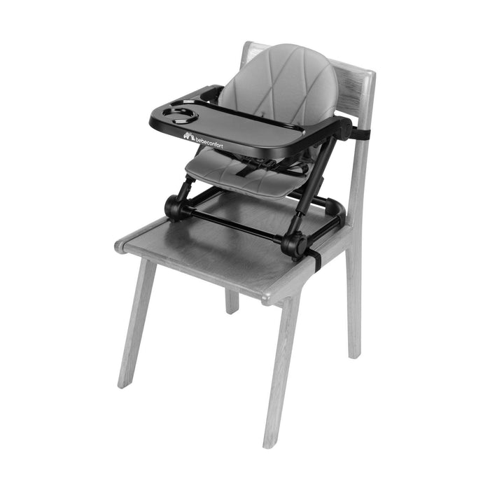 Cadeira com suporte Moly Gray-Bebe Confort-Home Story