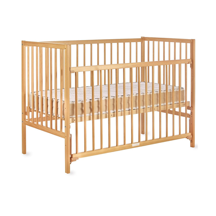 Cama Natura Lateral Regulável-Zoko-Happy Bear-Home Story