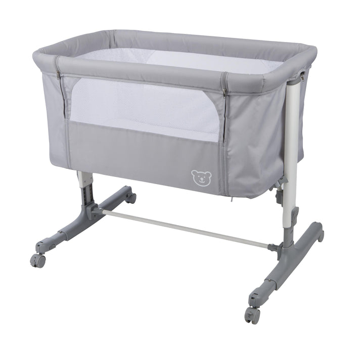 Berço Estrela Co-Sleeping-Zoko-Happy Bear-Home Story