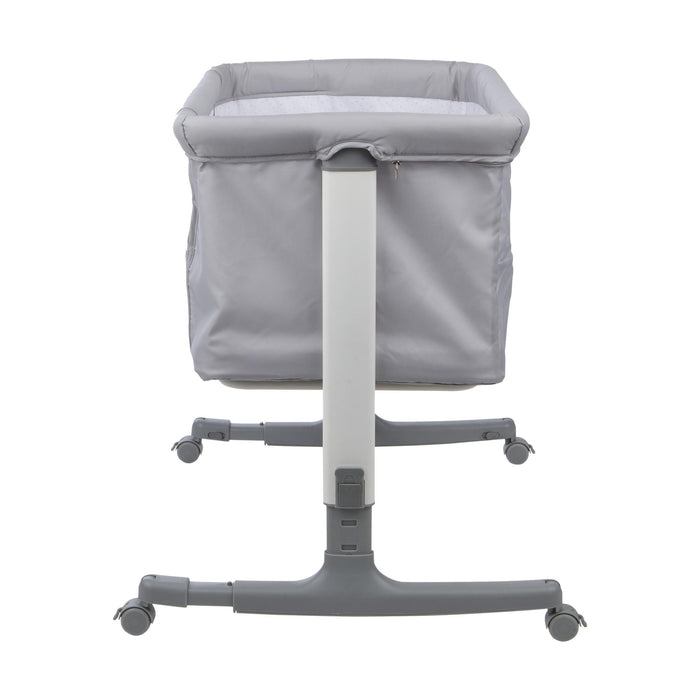 Berço Estrela Co-Sleeping-Zoko-Happy Bear-Home Story