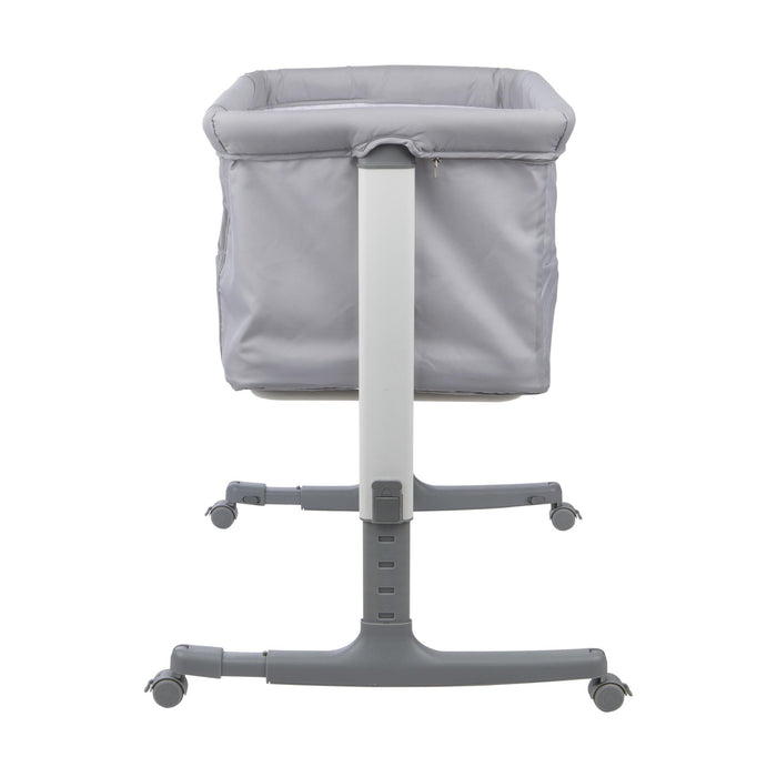 Berço Estrela Co-Sleeping-Zoko-Happy Bear-Home Story