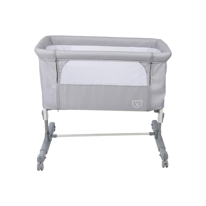 Berço Estrela Co-Sleeping-Zoko-Happy Bear-Home Story