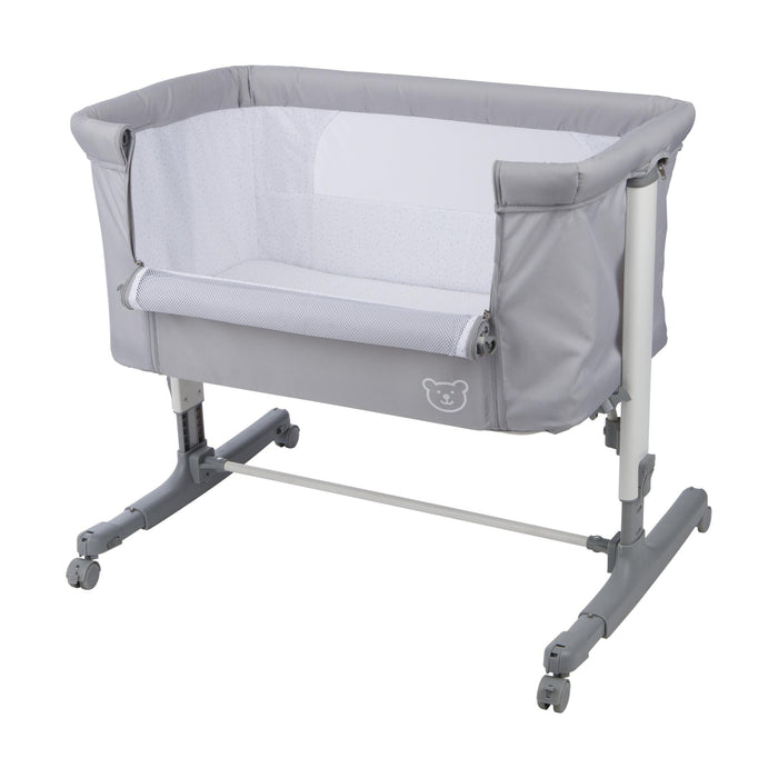 Berço Estrela Co-Sleeping-Zoko-Happy Bear-Home Story