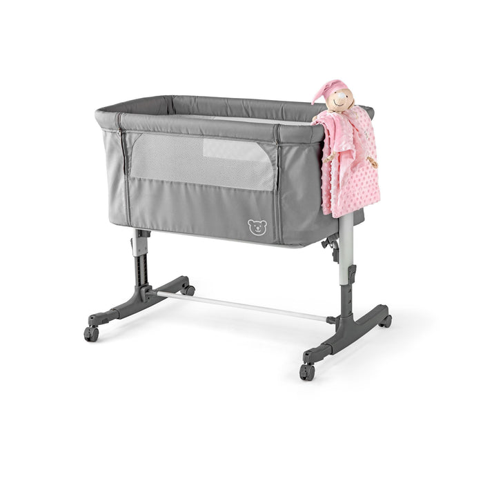 Berço Estrela Co-Sleeping-Zoko-Happy Bear-Home Story