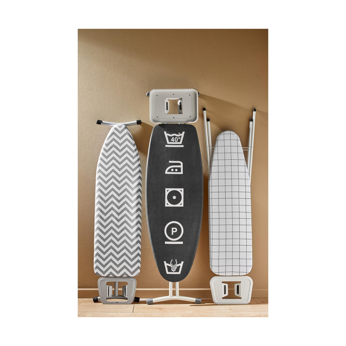 Tábua de Engomar 149x45cm Símbolos-Kasa-Home Story