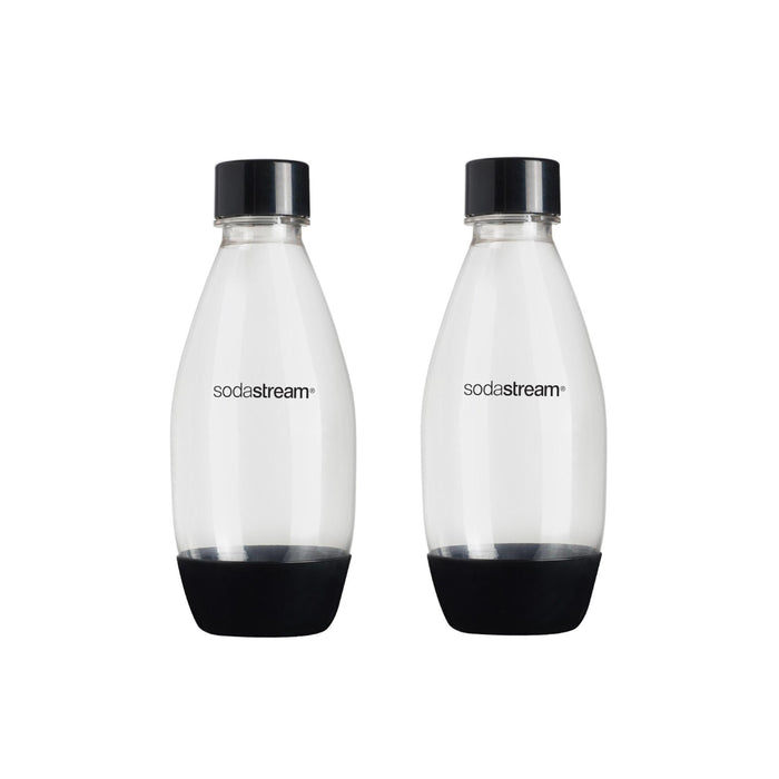 Conjunto 2 Garrafas Fuse 500ml-Sodastream-Home Story
