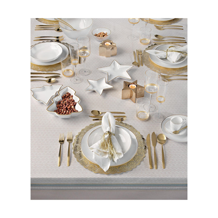 Naperons 35cm Dourados-Kasa-Home Story