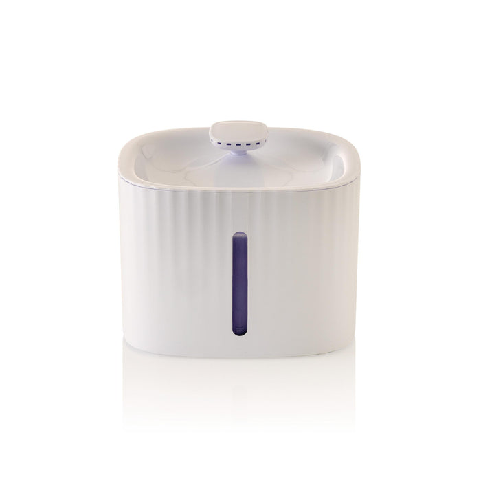 Fonte de Água para Cão e Gato-Lupi Linx-Home Story