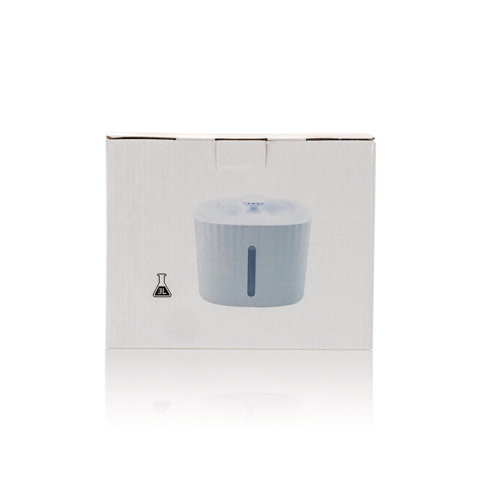 Fonte de Água para Cão e Gato-Lupi Linx-Home Story