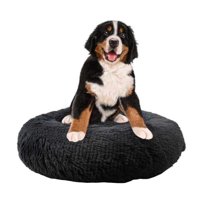 Cama Fluffy Cinza Claro 65 cm-Lupi Linx-Home Story