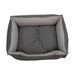 Cama Cushy Cinza-Lupi Linx-Home Story