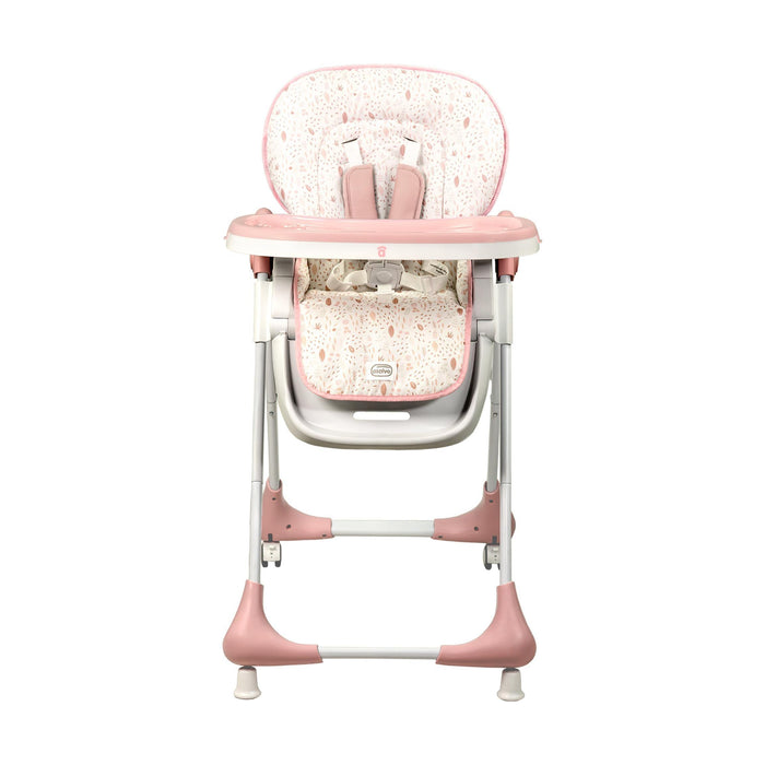 Cadeira de Refeição Forest Pink-Asalvo-Home Story