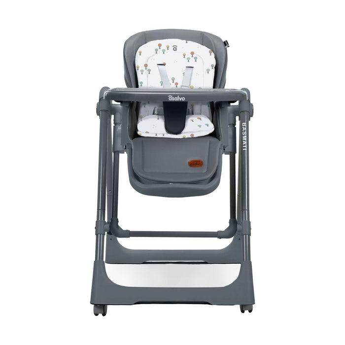 Cadeira de Refeição com redutor Basmati-Asalvo-Home Story