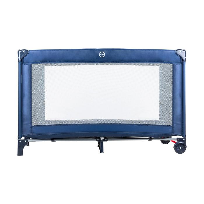 Cama de Viagem Baleares-Asalvo-Home Story