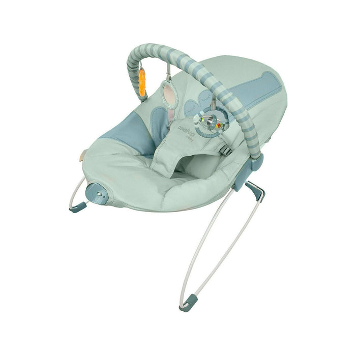 Cadeira Repouso Mummy-Asalvo-Home Story