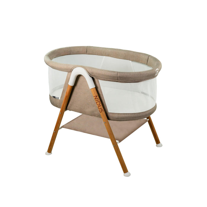 Berço Nidus-Asalvo-Home Story