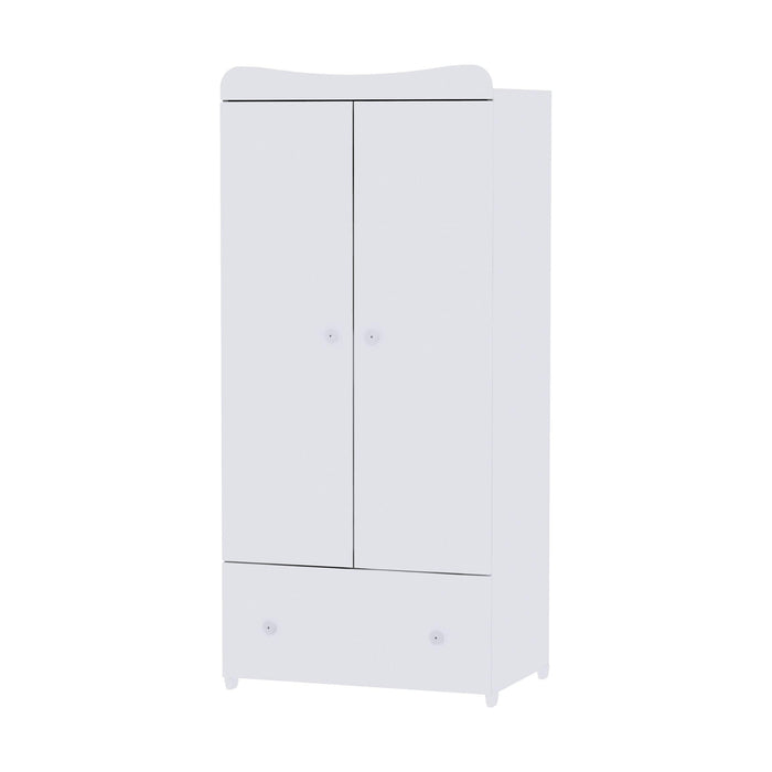 Roupeiro 2 Portas-Lorelli-Home Story