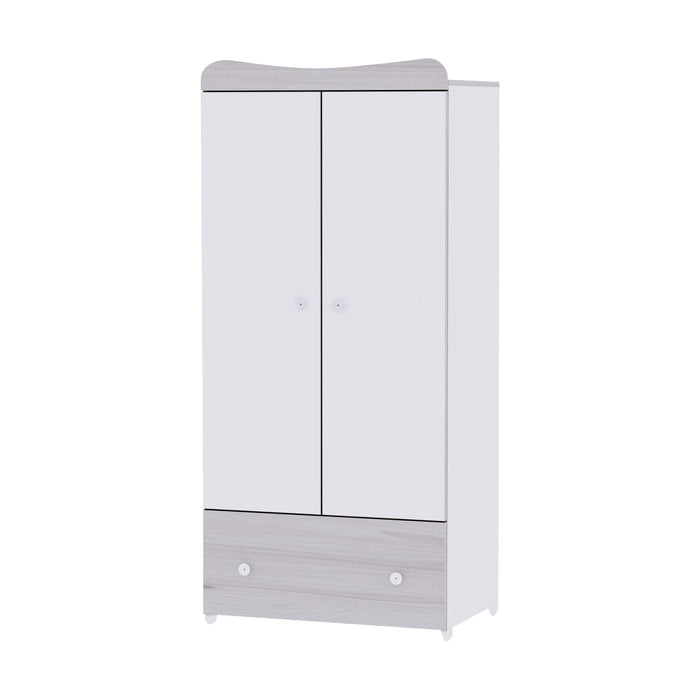 Roupeiro 2 Portas-Lorelli-Home Story